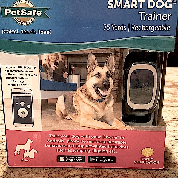 Pet Safe Smart Dog Trainer - Picture 2 of 7